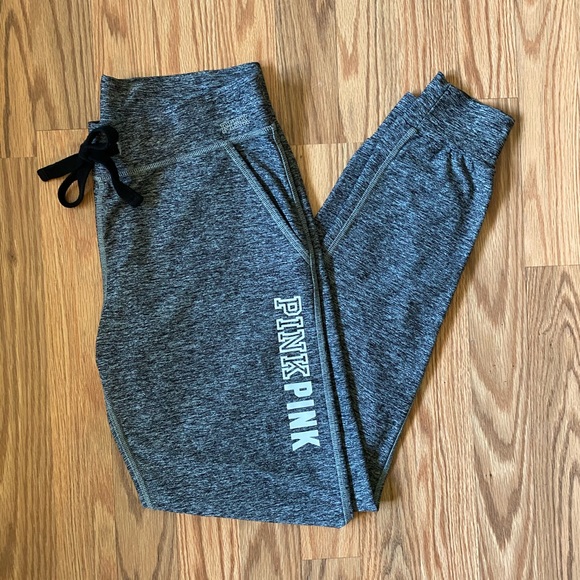 PINK Victoria's Secret Pants - Comfy PINK Joggers